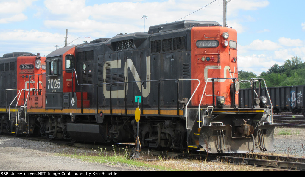 CN 7025